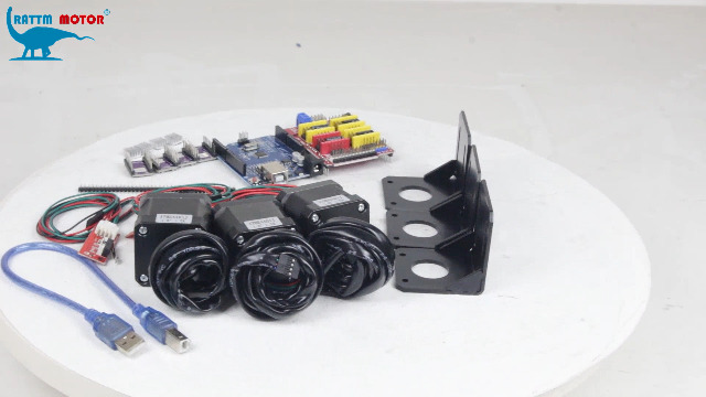 Amazon.com: RATTMMOTOR 3D Printer CNC Controller Kit Compatible